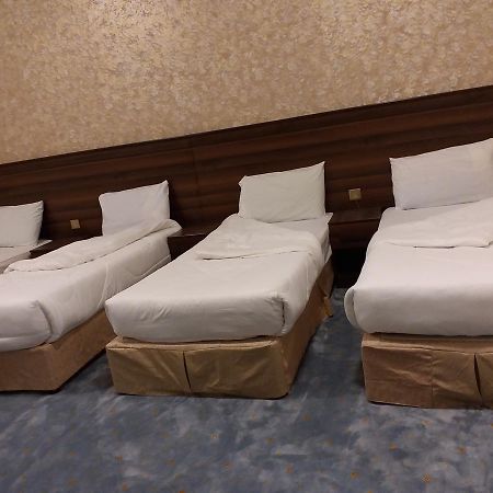אל-מדינה Rose Diamond Hotel מראה חיצוני תמונה