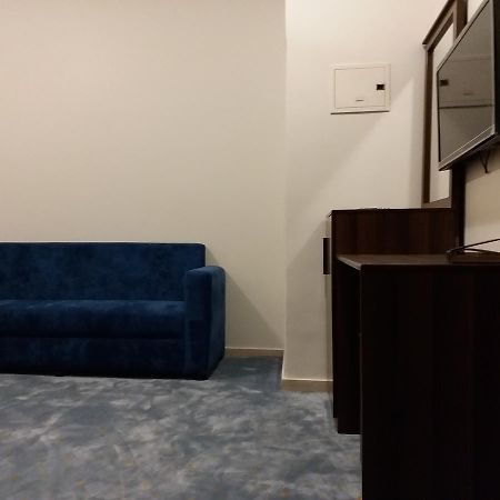 אל-מדינה Rose Diamond Hotel מראה חיצוני תמונה