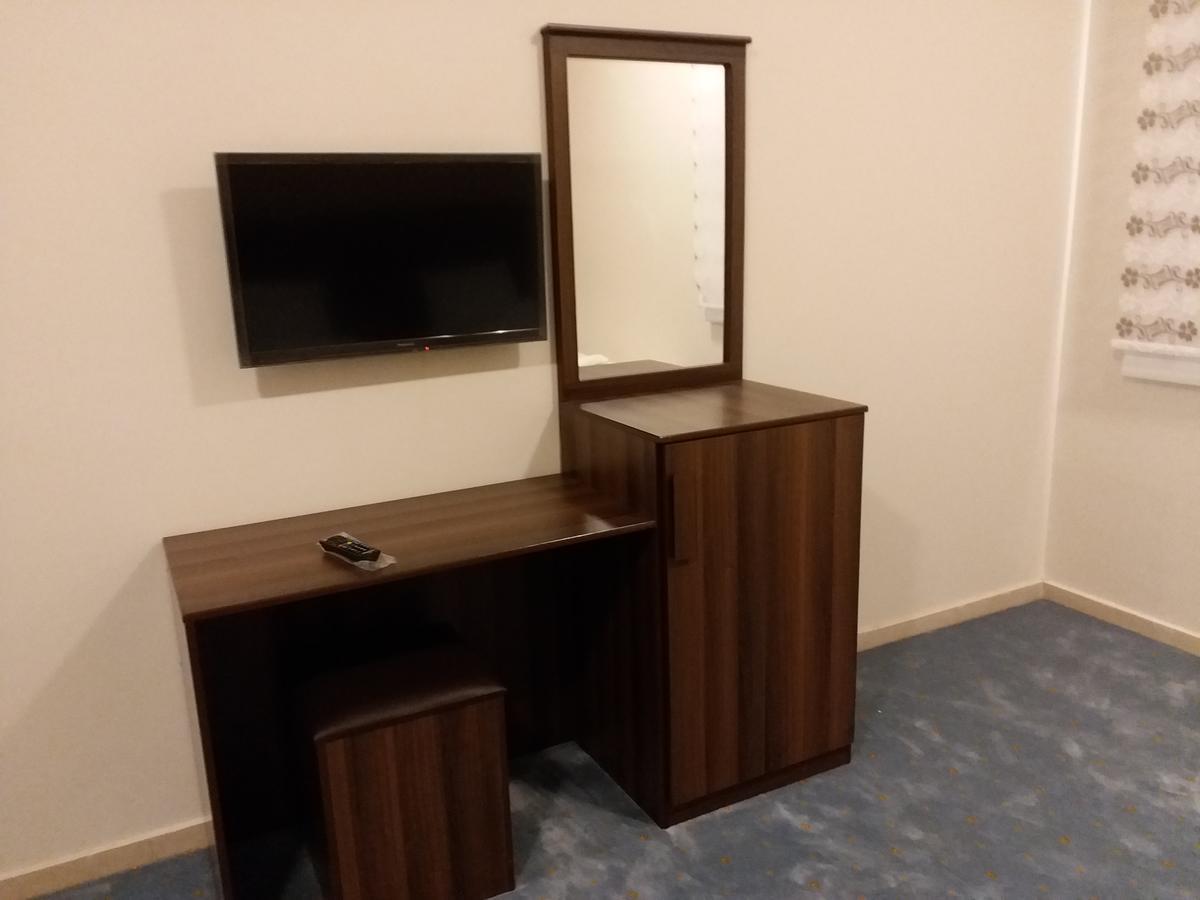 אל-מדינה Rose Diamond Hotel מראה חיצוני תמונה