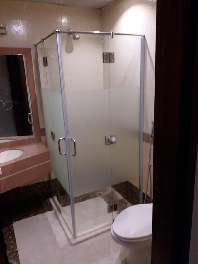 אל-מדינה Rose Diamond Hotel מראה חיצוני תמונה