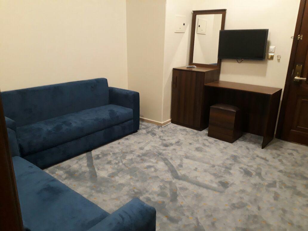 אל-מדינה Rose Diamond Hotel מראה חיצוני תמונה